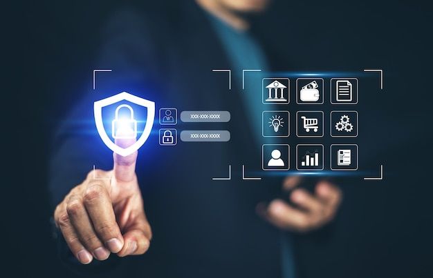 Performance, Security & Scale