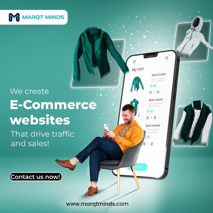 E- Commerce
